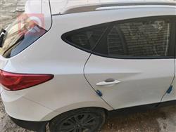 هیوندای تۆکسۆن